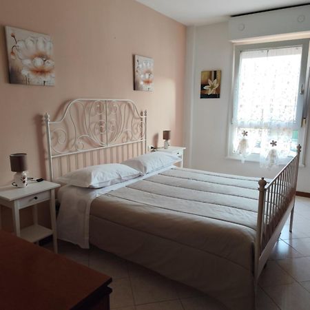 גראסוביו Casa Vacanze Vespucci מראה חיצוני תמונה