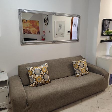 גראסוביו Casa Vacanze Vespucci מראה חיצוני תמונה