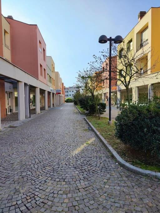 גראסוביו Casa Vacanze Vespucci מראה חיצוני תמונה