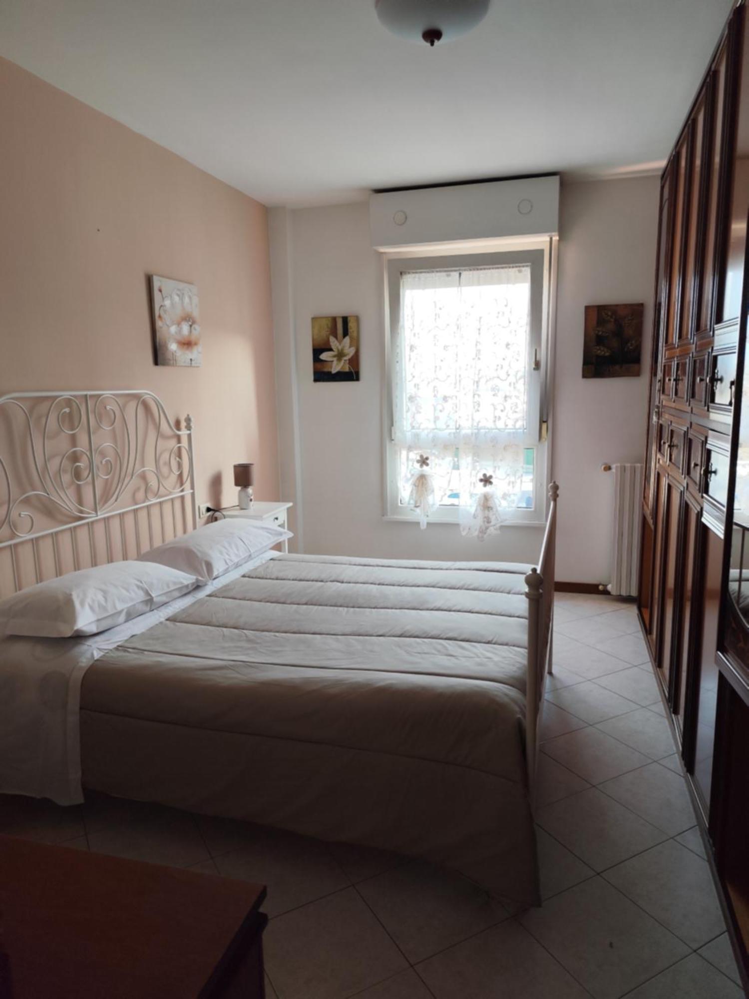 גראסוביו Casa Vacanze Vespucci מראה חיצוני תמונה