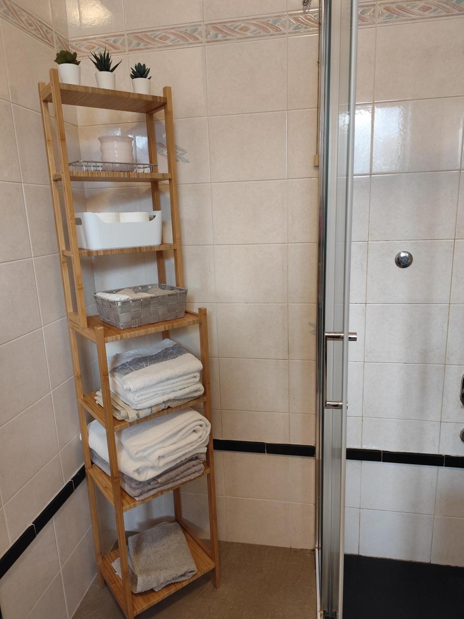 גראסוביו Casa Vacanze Vespucci מראה חיצוני תמונה