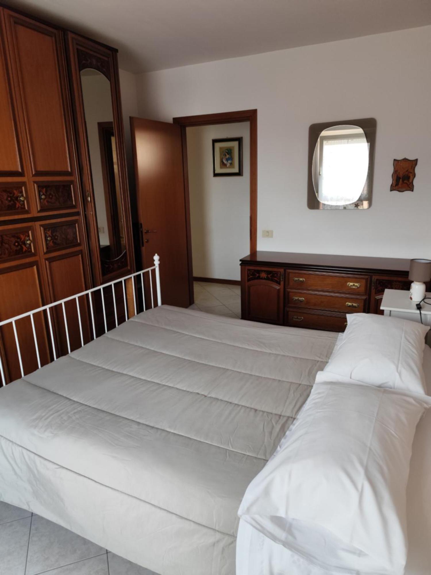 גראסוביו Casa Vacanze Vespucci מראה חיצוני תמונה