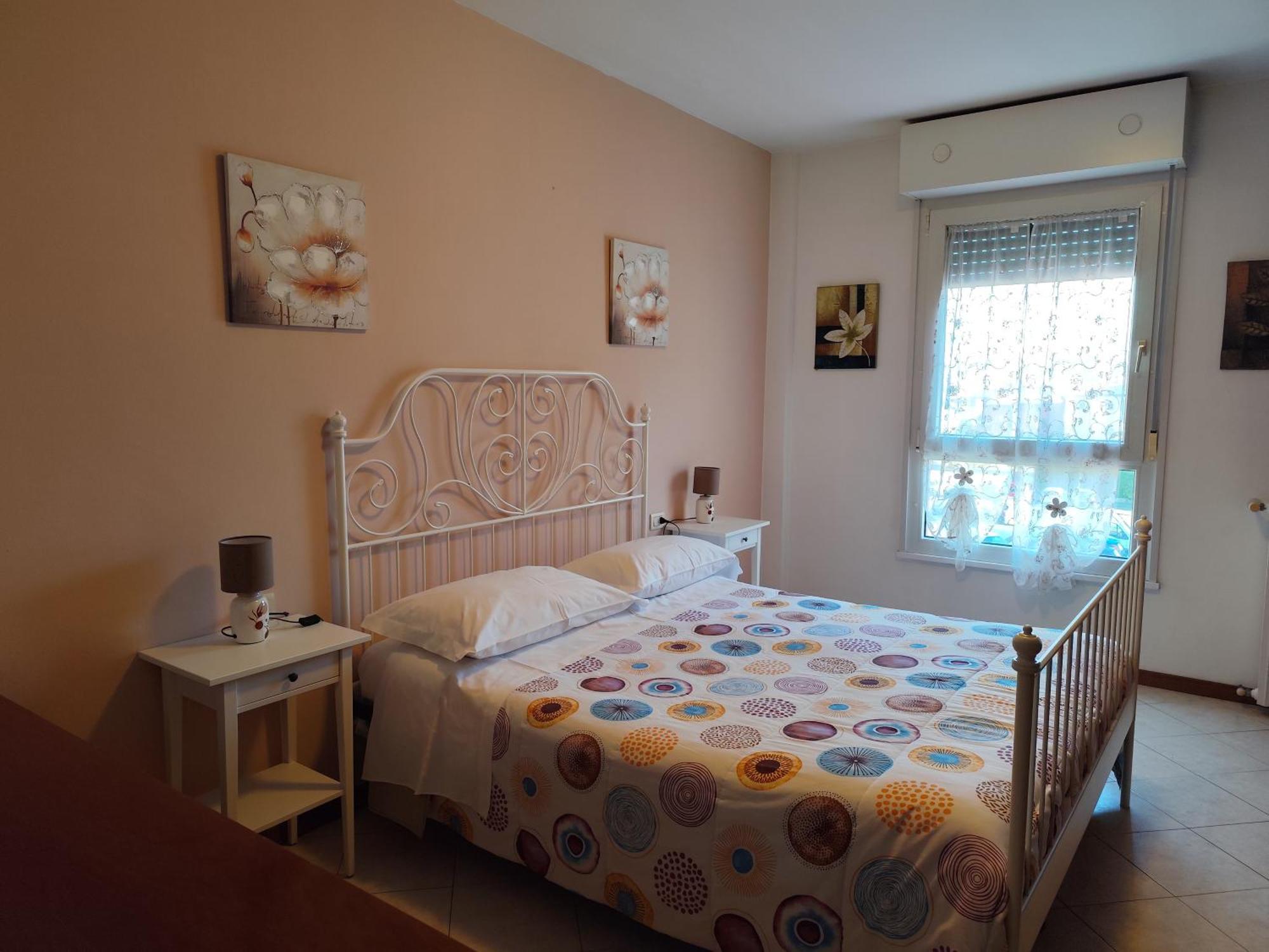 גראסוביו Casa Vacanze Vespucci מראה חיצוני תמונה