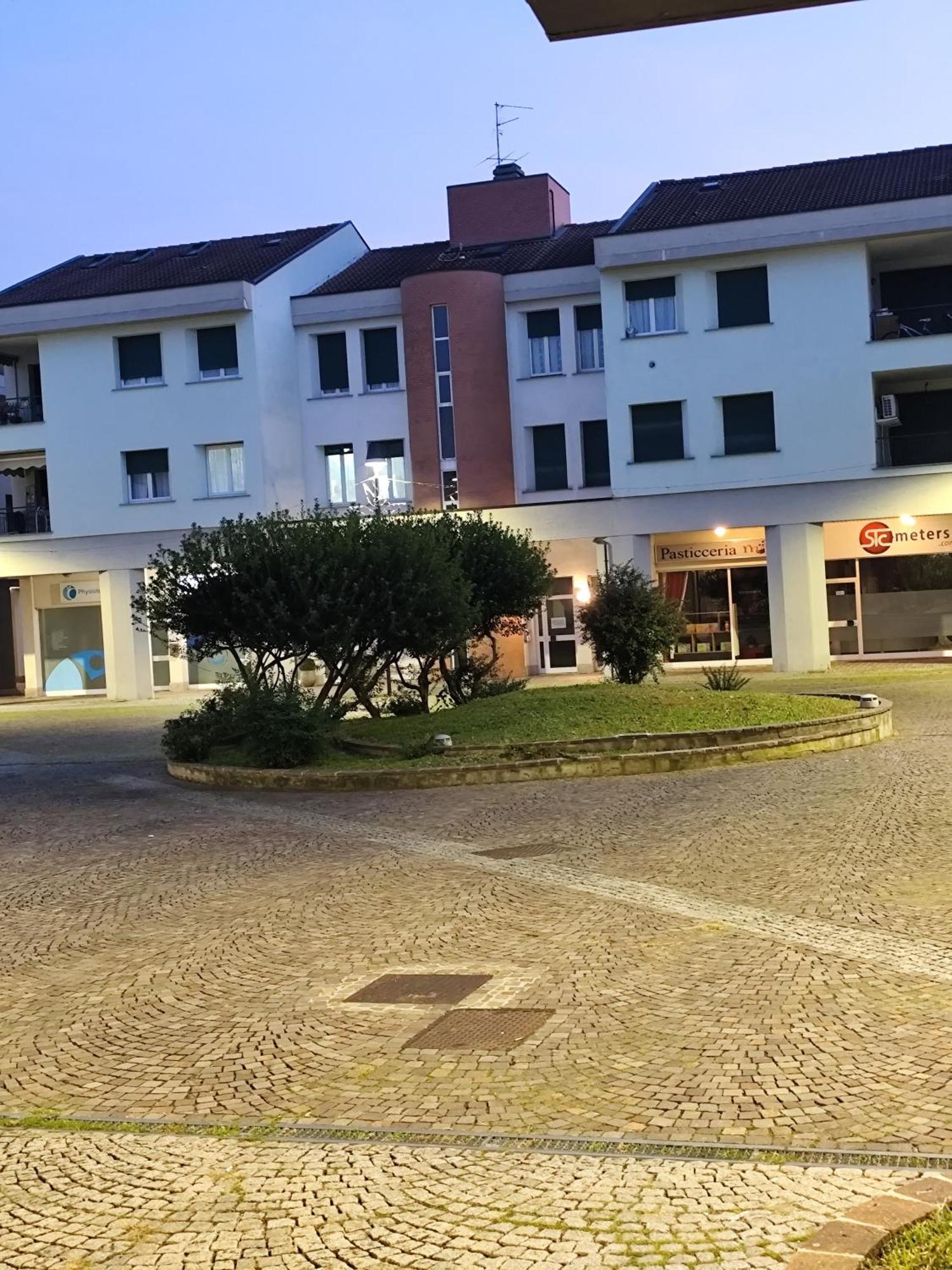 גראסוביו Casa Vacanze Vespucci מראה חיצוני תמונה
